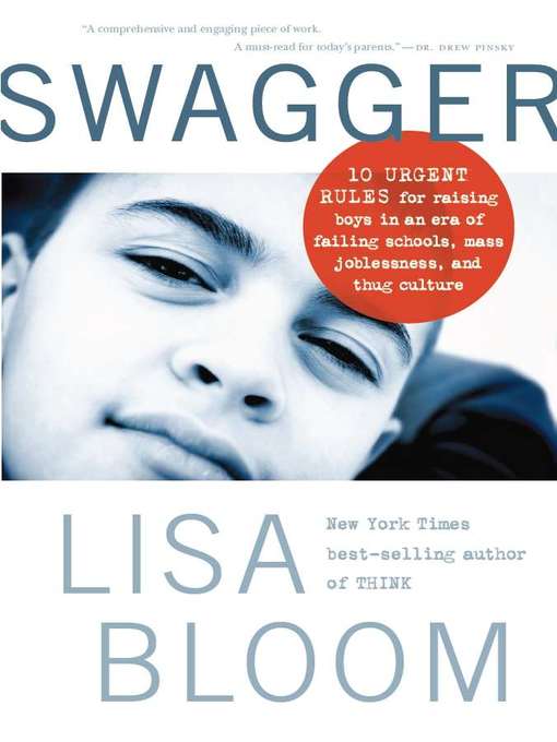 Title details for Swagger by Lisa Bloom - Available